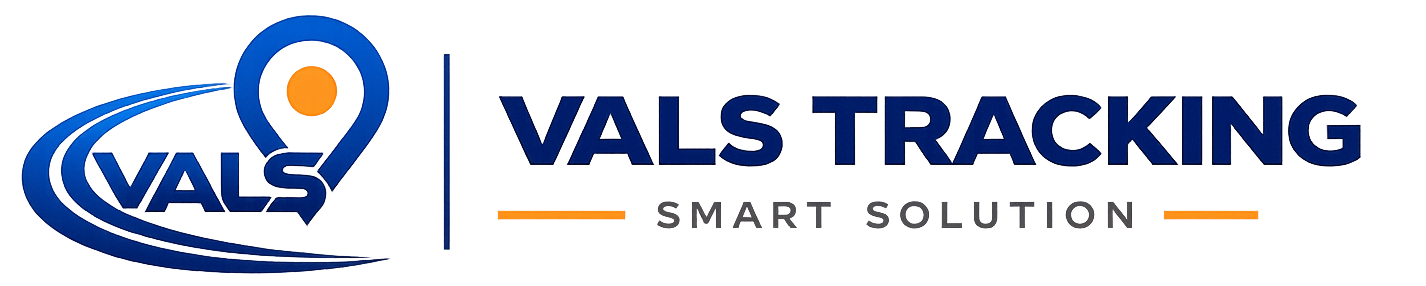 VALS TRACKING Smart Solutions