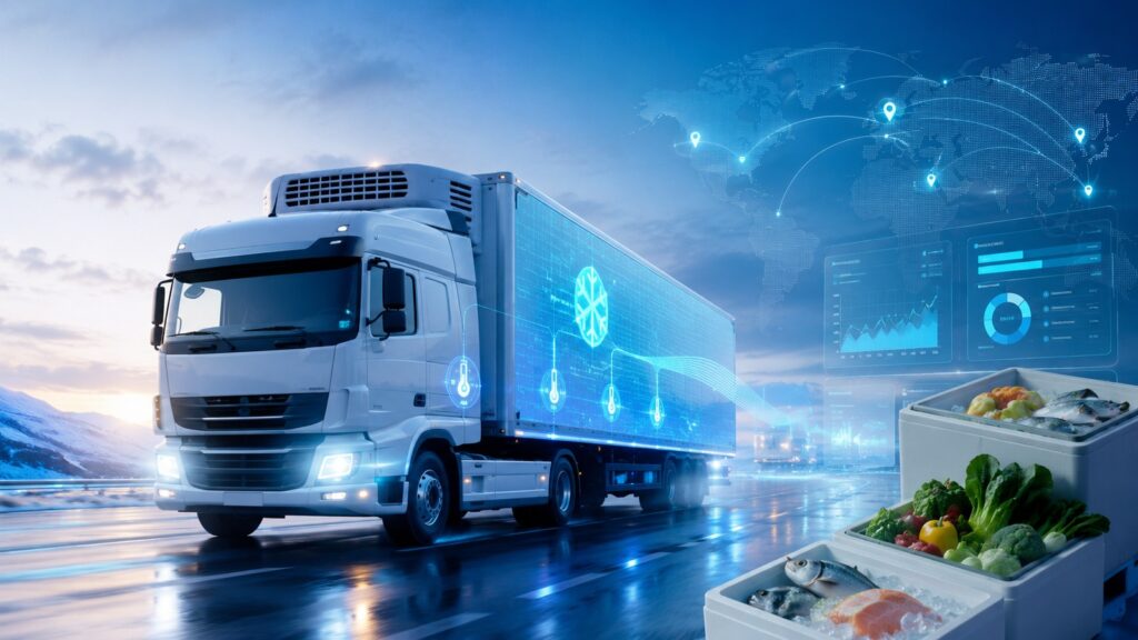 Cold Chain Management