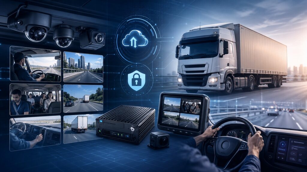 Dash Cam