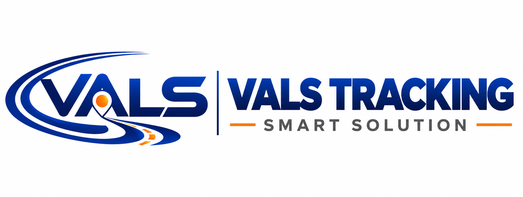 VALS TRACKING Smart Solutions
