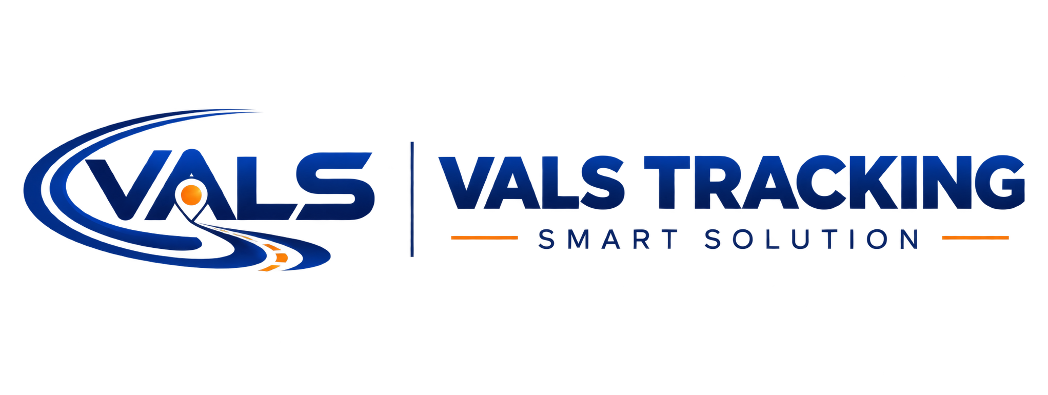 VALS TRACKING Smart Solutions